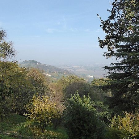 Villa Casa Delle Eriche, Colli Euganei, Pool, Wifi Teolo Exterior foto