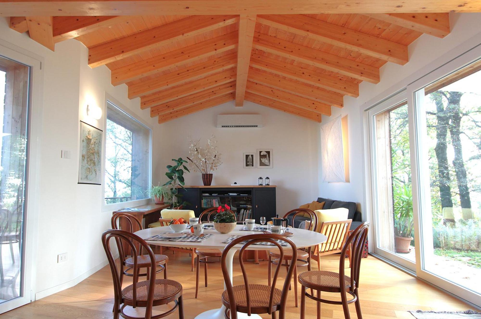 Villa Casa Delle Eriche, Colli Euganei, Pool, Wifi Teolo Exterior foto