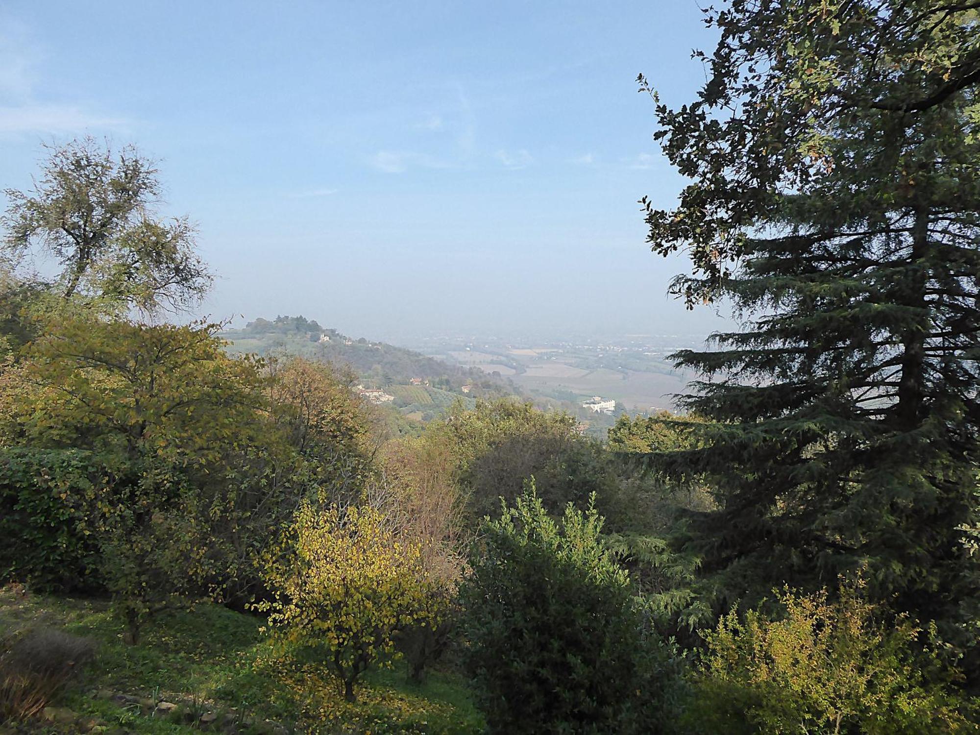 Villa Casa Delle Eriche, Colli Euganei, Pool, Wifi Teolo Exterior foto